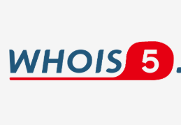 Whois查询-whois5.com